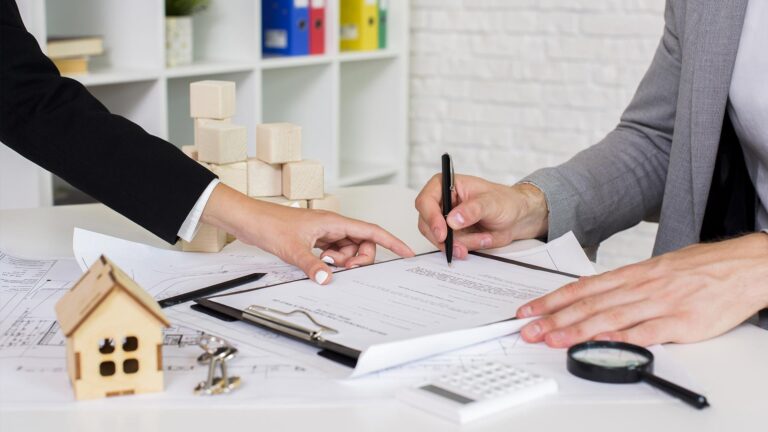 Real Estate Investments